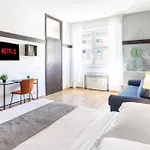 Apartament Duomo 5 Min Walk - 2 Bedrooms With Netflix, Wifi