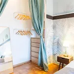 Duomo 5 Min Walk - 2 Bedrooms With Netflix, Wifi Apartament *