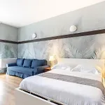 Duomo 5 Min Walk - 2 Bedrooms With Netflix, Wifi * Mediolan