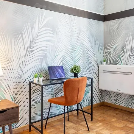 Apartman Torre Velasca - Duomo 5 Min Walk - 2 Bedrooms With 2 Bathrooms Milánó