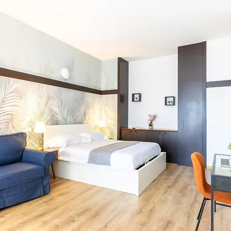Torre Velasca - Duomo 5 Min Walk - 2 Bedrooms With 2 Bathrooms Apartman *