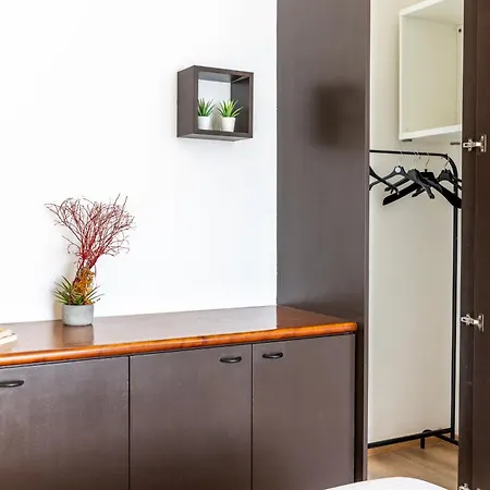 Torre Velasca - Duomo 5 Min Walk - 2 Bedrooms With 2 Bathrooms Apartman Milánó