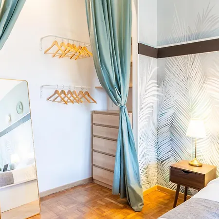 Torre Velasca - Duomo 5 Min Walk - 2 Bedrooms With 2 Bathrooms Apartman *